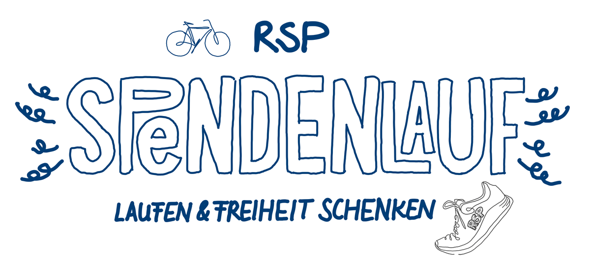 Spendenlauf