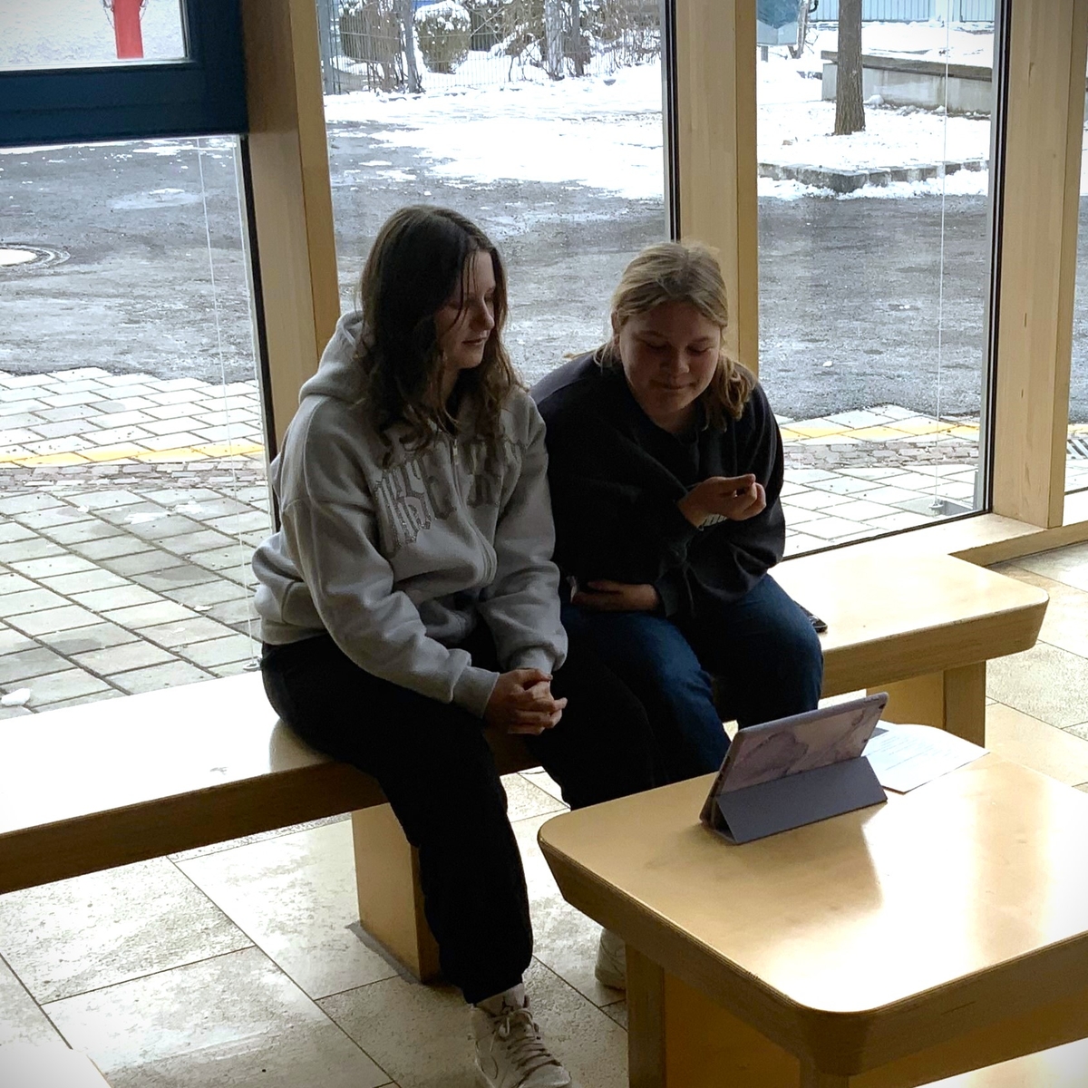 Das Treffen aus deutscher Sicht