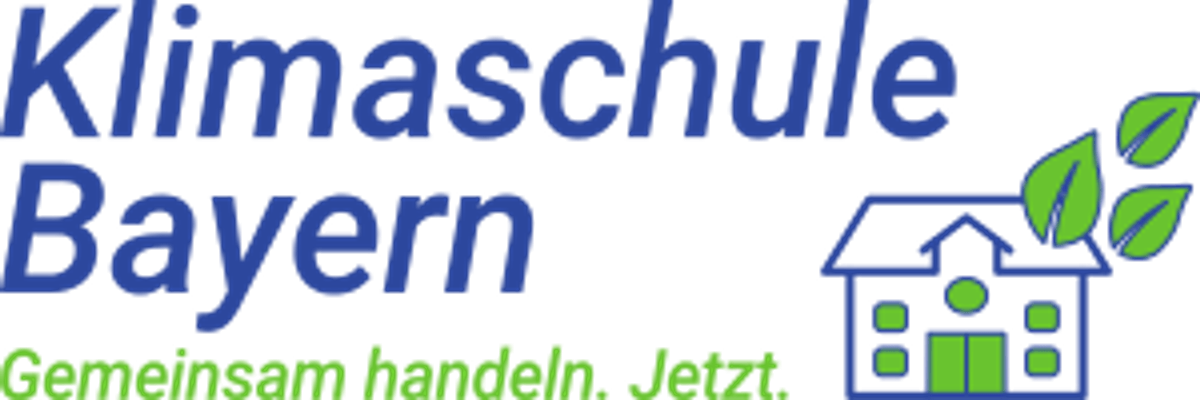 Logo Klimaschule