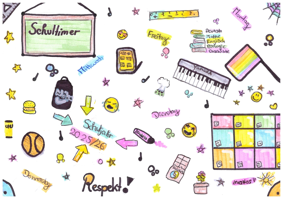 Einreichung Jenna, Nastja (Klasse 6)