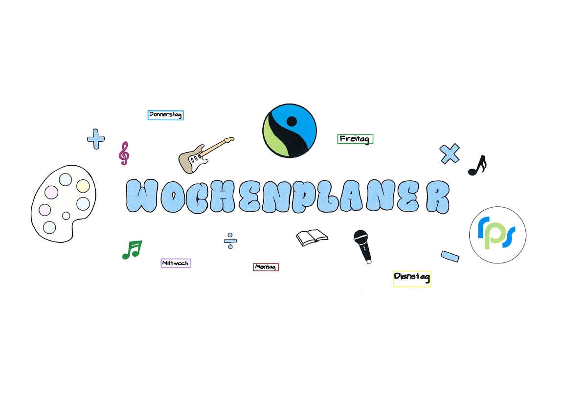 Einreichung Lilli (Klasse 6)