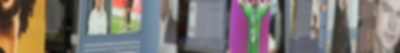 Sei eine Stimme. Beitragsbild