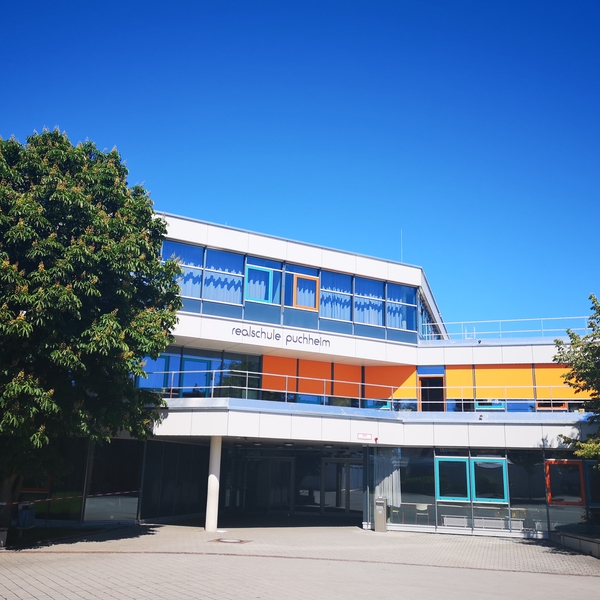 Staatliche Realschule Puchheim 