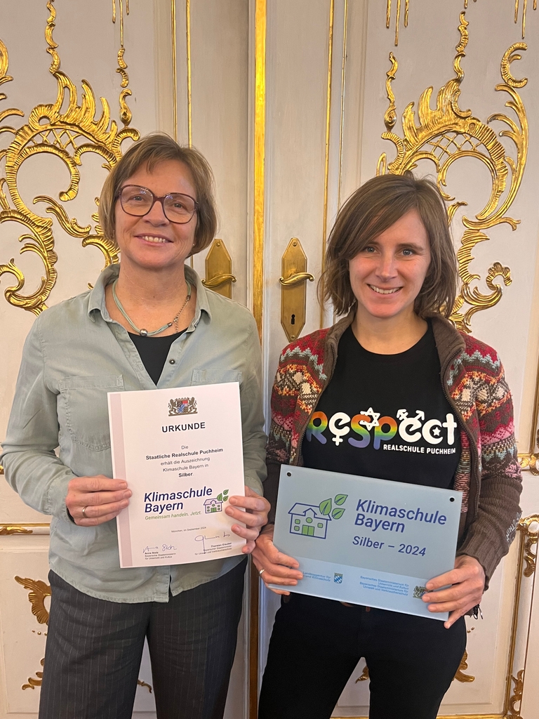 Wieder ein Schritt hin zu besserem Klima