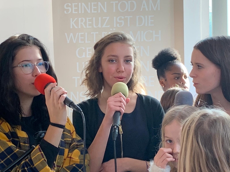 Weihnachtsgottesdienst 2019