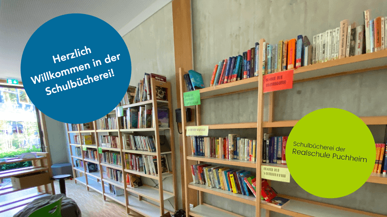 Unsere neuen Medien für euch