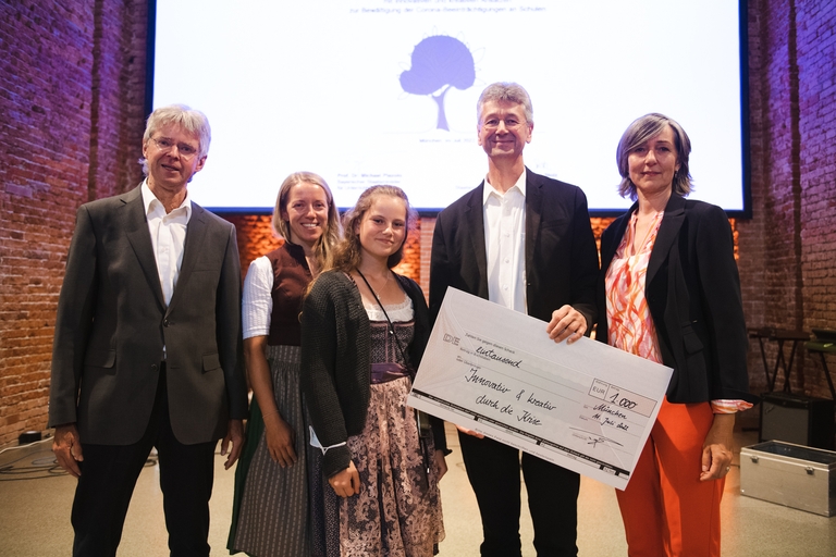 Klassenworkshops zur Förderung der mentalen Gesundheit und Stärkung der Klassengemeinschaft Beitragsbild