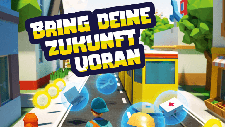 Woche der Aus- und Weiterbildung