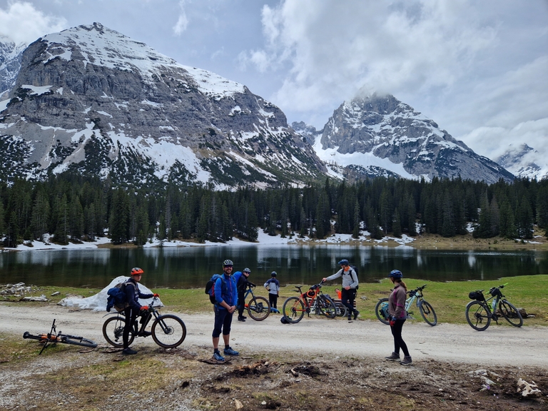 Bikefactory im Schuljahr 2022/2023