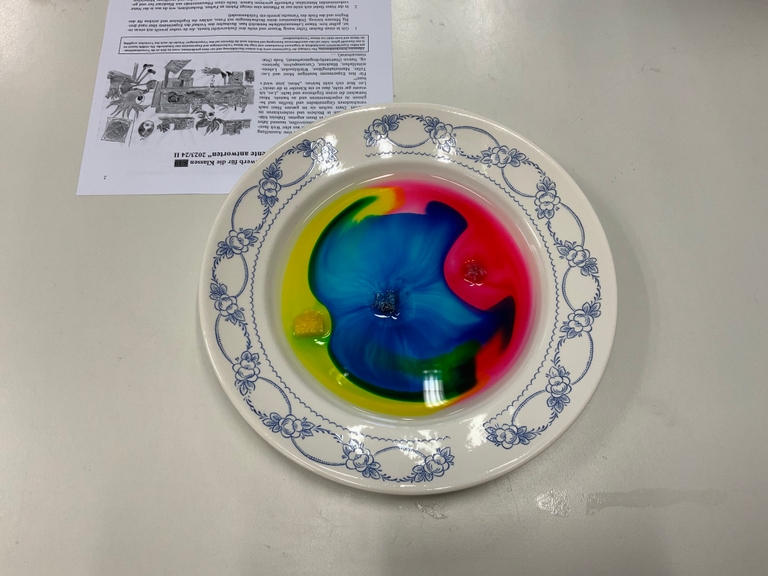 Wettbewerb „Experimente Antworten“