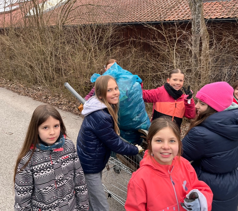 So viel Müll Beitragsbild