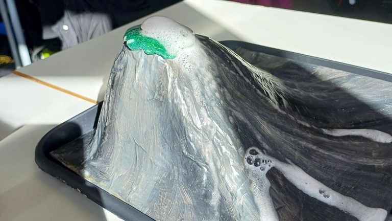 „Was ist dein Lieblingsfach?“