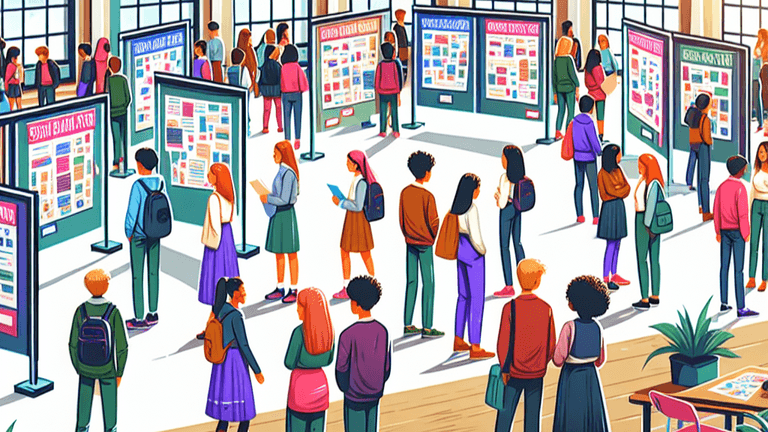 Klassenlisten und Schulstart Titelbild